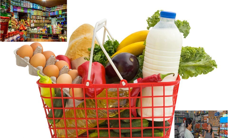 Mexico Tiene La Canasta Basica Mas Cara De Latinoamerica Reporte90 reporte90