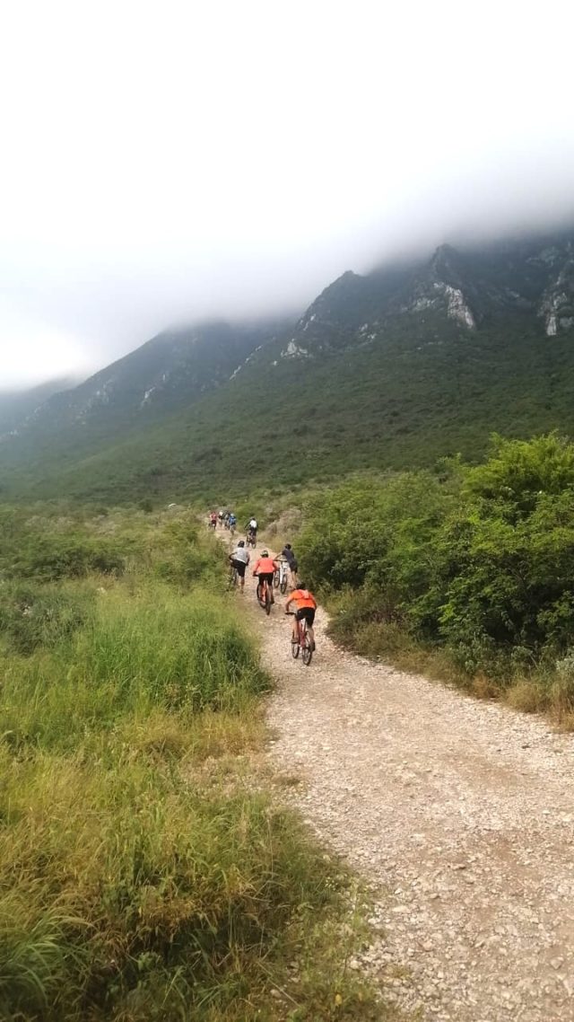 BUSCA ESCOBEDO PROTEGER CERRO DEL TOPO CHICO CON CONSEJO CIUDADANO