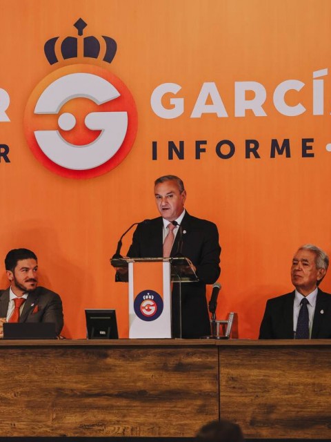 GUADALUPE INVIERTE MIL MILLONES EN OBRA PÚBLICA - Reporte90