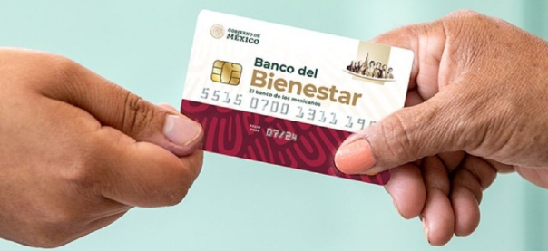 QUIÉNES COBRAN PENSIÓN BIENESTAR DEL 22 AL 25 DE SEPTIEMBRE? - Reporte90